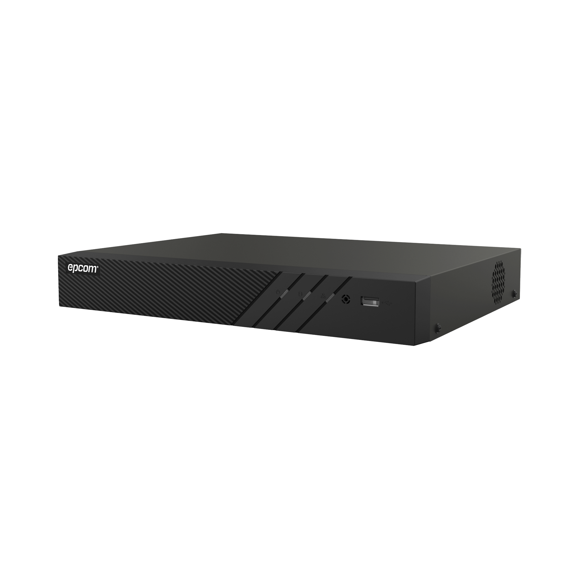 DVR 4 Canales TURBOHD + 2 Canales IP / 5 Megapixel Lite - 3K Lite / Audio de Dos Vías por Coaxitron / Reconocimiento Facial / ACUSENSE (Evista falsas alarmas) / 1 Bahía de Disco Duro / Salida de Video en Full HD DVR 4 Canales TURBOHD + 2 Canales IP / 5 Megapixel Lite - 3K Lite / Audio de Dos Vías por Coaxitron / Reconocimiento Facial / ACUSENSE (Evista falsas alarmas) / 1 Bahía de Disco Duro / Salida de Video en Full HD